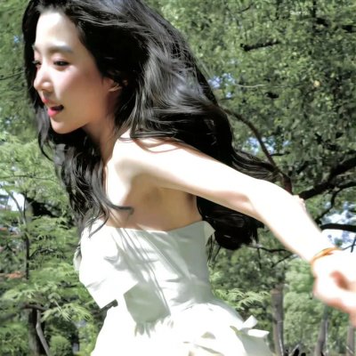 仓鼠与格蕾泰尔