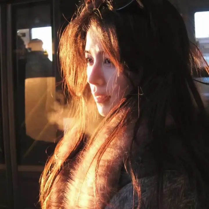 我的麻吉女友