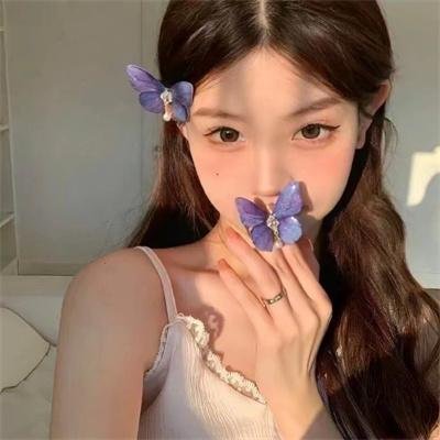 娘心
